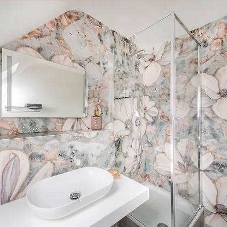 Appartement Albblick *