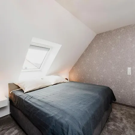 Appartement Albblick