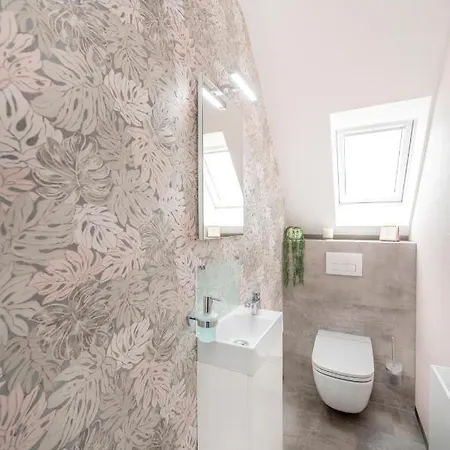 Albblick Appartement Holzmaden